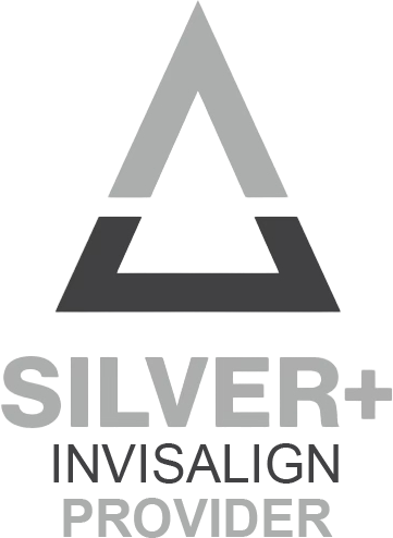 Invisalign Silver Plus